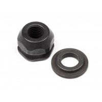 HPI - Pilot Nut 1/4-28X12X9mm [108968]