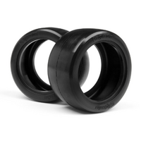 HPI - Falken Azenis Slick Tire 31mm (Front/2Pcs) [109158]