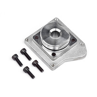 HPI - Back Plate With O-Rings And Screw Set (G3.0 Ho) [109289]