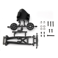 HPI - E-Firestorm Wheelie Bar [109426]