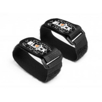 HPI - WR8 Ken Block Battery Strap (2Pcs) [109746]