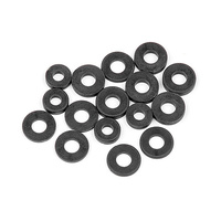 HPI - Plastic Spacer Set [109847]