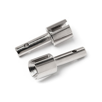 HPI - HD Gear Shaft 5X29mm [109925]