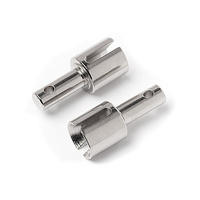 HPI - HD Diff Shaft 5X23.5mm [109926]