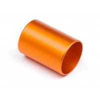 HPI - Diff Pipe 14X20X0.5mm (Orange) [110146]