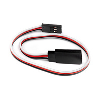 HPI - Servo Extension Wire 190mm [110208]