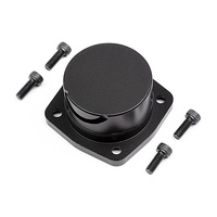 HPI - Rear Cover Plate (F3.5 Pro 2013) [110615]
