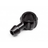 HPI - Fuel Intake (F3.5 Pro 2013) [110617]
