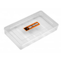 HPI - 110621 210X130mm Parts Box W/Decals