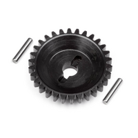 HPI - Drive Gear 30Tx1M (Steel) [111169]