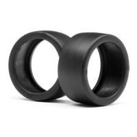HPI - Tire 36X17.5Mm (D Compound/4Pcs)