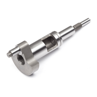 HPI - Crankshaft (Octane 15Cc) [111343]
