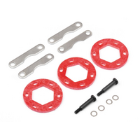 HPI - Triple Fiberglass Brake Disk Set 19X35X2.5mm [111347]