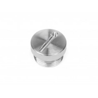 HPI - Crankcase Plug (10X12X7.6mm) [112389]