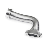 HPI - Manifold 21Xm4X90mm [112488]