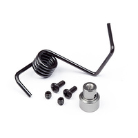 HPI - Muffler Mount / Hanger Wire Set [112654]