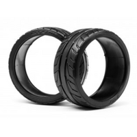 HPI - Nitto NT05 T-Drift Tire 26mm (2Pcs) [112814]