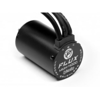 HPI - Flux MMH-4000Kv Brushless Motor [112850]