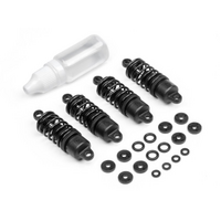 HPI - Sport Shock Set (39-49.5mm/4Pcs) [113694]