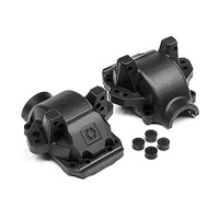 HPI - Diff Cover Set [113702]