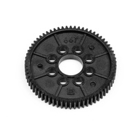 HPI - Spur Gear 66T