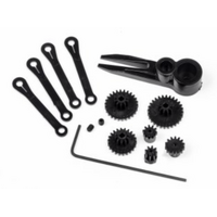 HPI - High Speed Gears/Stability Adjustment Set [114265]