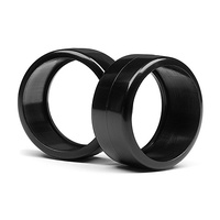 HPI - Micro Drift Tire Set (17.5mm/4Pcs) [114382]