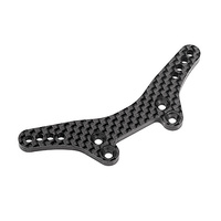HPI - Shock Tower (Front/Carbon Fiber) [114433]