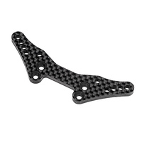 HPI - Shock Tower (Rear/Carbon Fiber) [114434]