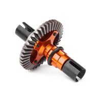 HPI - 40T Spool Set [114436]