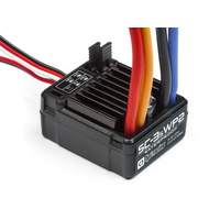 HPI - SS-3SWP2 Waterproof Electronic Speed Control [114712]