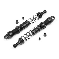 HPI - Sport Shock Set (Rear/2Pcs) [115289]