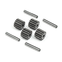 HPI - Diff Gear Set (4Pcs) [115291]