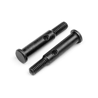 HPI - Front Axle (2Pcs) [115293]