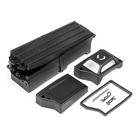 HPI - Battery/ESC/Receiver Box Set [115305]