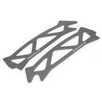 HPI - TVP Main Chassis Set [115317]
