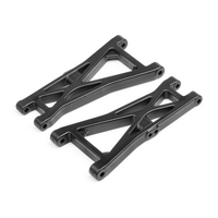 HPI - Front Suspension Arm Set [115320]