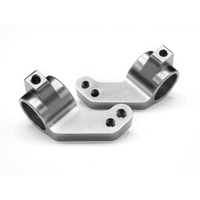 HPI - Steering Block Set [115437]