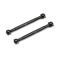 HPI - Drive Shaft 46.5mm (2Pcs) [116034]