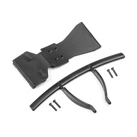 HPI - Front Bumper Set (Sc) [116517]