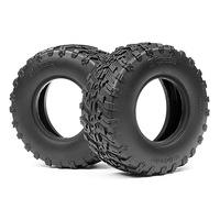 HPI - Jump SC Tire (2Pcs) [116522]