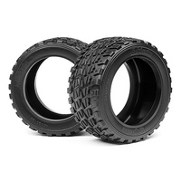 HPI - Jump T2.8Ms Tire (2Pcs) [116527]