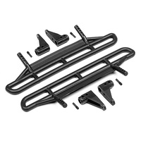 HPI - Rock Rail Set [116841]