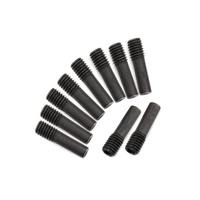 HPI - Screw Shaft M3X2.4X11mm (10pcs) [116842]