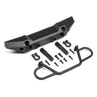 HPI - Front Bumper Set (Type 1) [116852]