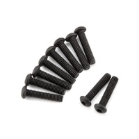 HPI - Button Head Screw M2.5X12mm (Hex Socket/10pcs) [116854]