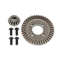 HPI - Diff Ring/ Input Gear Set (43/13) [116870]