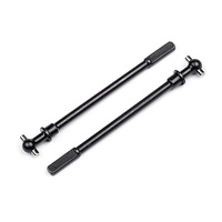 HPI - Front Axle Shaft (2pcs) [116873]