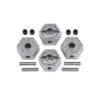 HPI - Locking Hex Wheel Nut (12mm)