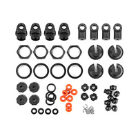 HPI - Shock Parts Set (4 Shocks) [117047]